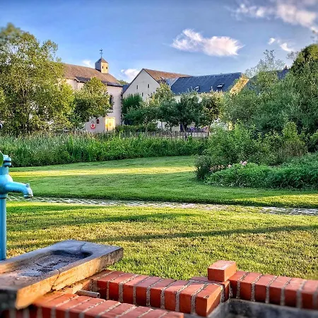 Homestay House - Mare&filly Weyer