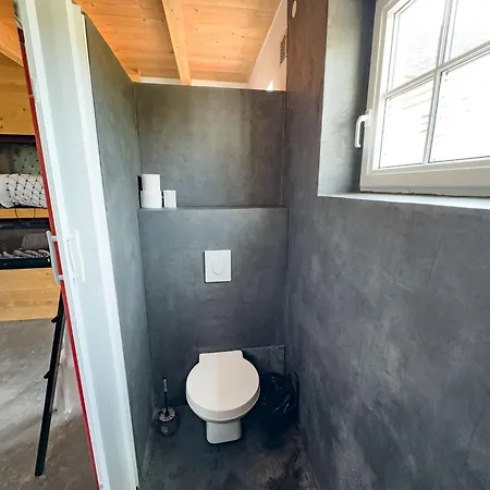 House - Mare&filly * Weyer