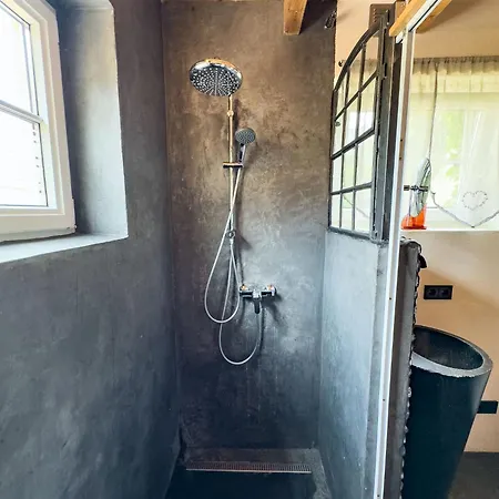 Séjour chez l'habitant House - Mare&filly *