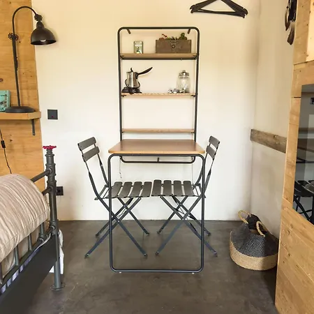 House - Mare&filly Homestay