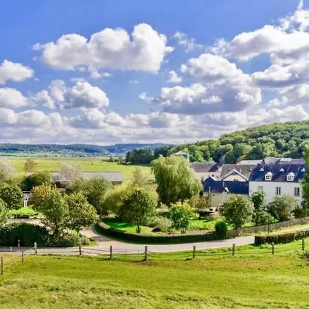 House - Mare&filly * Weyer