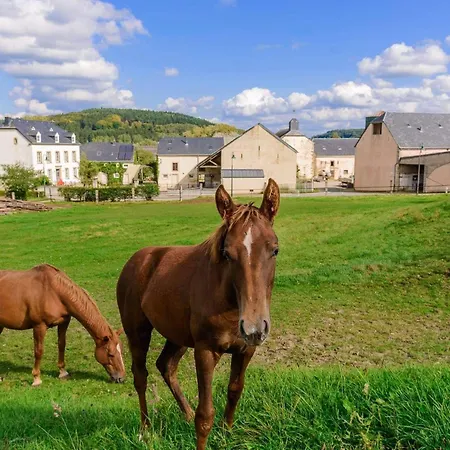House - Mare&filly Séjour chez l'habitant