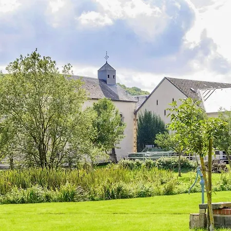 Privatunterkunft House - Mare&filly