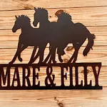 Homestay House - Mare&filly Weyer