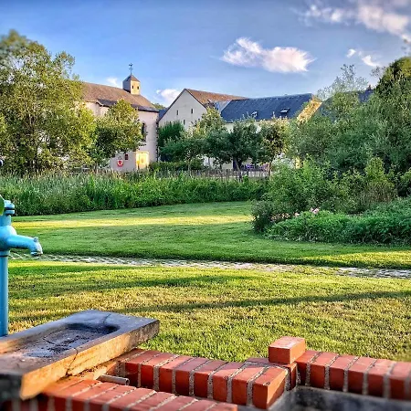 Homestay House - Mare&filly Weyer