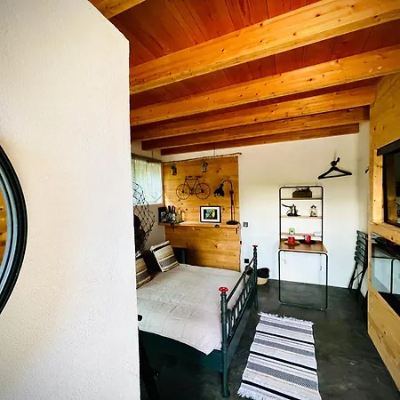 Accommodatie bij particulieren House - Mare&filly *