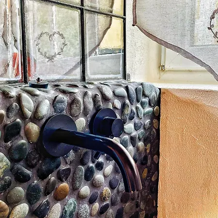 House - Mare&filly *