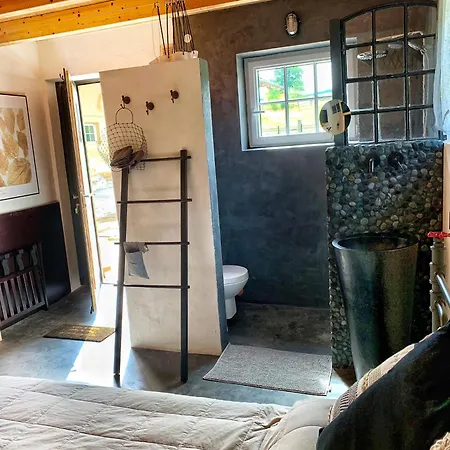 House - Mare&filly 홈스테이 Weyer