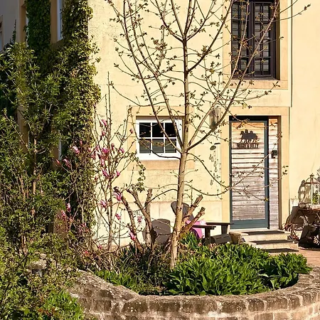 Ubytování v soukromí House - Mare&filly