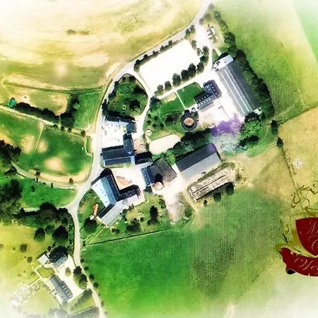 Homestay House - Mare&filly