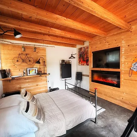 Homestay House - Mare&filly