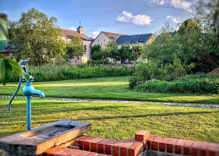 Homestay House - Mare&filly Weyer