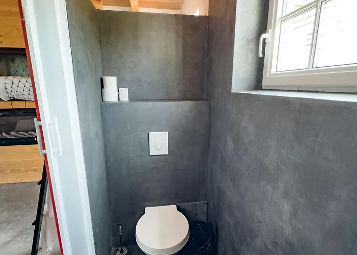 House - Mare&filly * Weyer