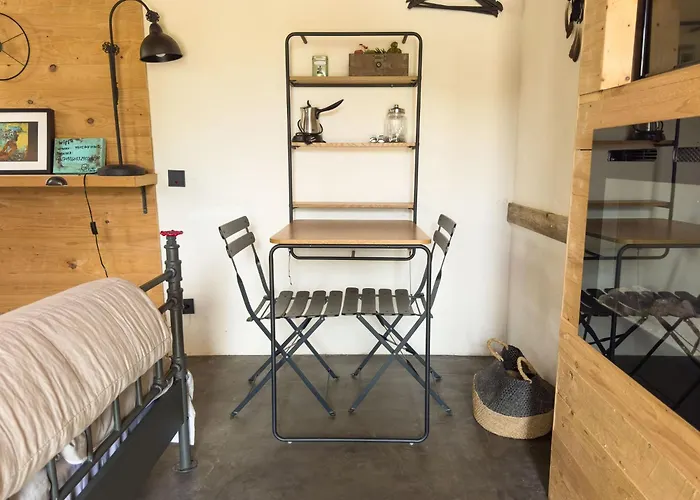 House - Mare&filly Homestay