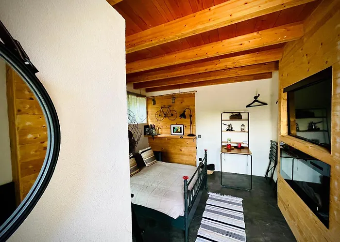 Homestay House - Mare&filly *