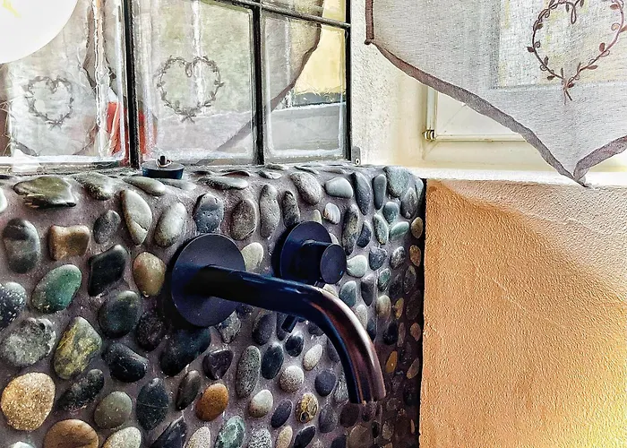 House - Mare&filly *