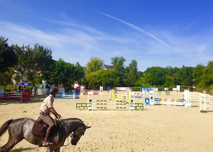 Homestay House - Mare&filly Weyer