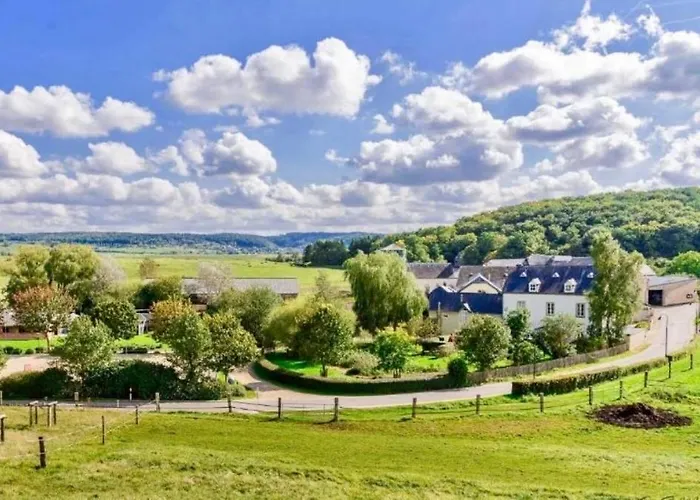 House - Mare&filly * Weyer