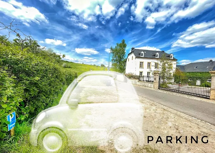 House - Mare&filly *