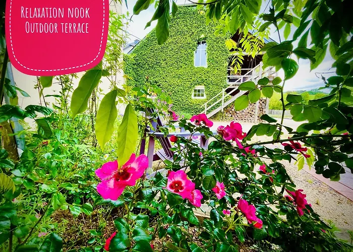 Homestay House - Mare&filly Weyer