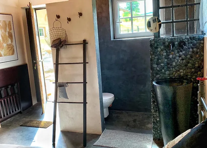 House - Mare&filly בית אירוח Weyer