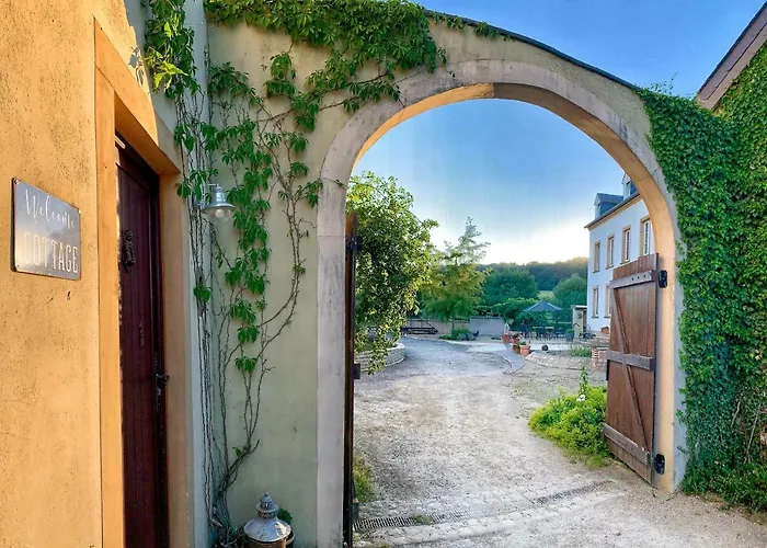 House - Mare&filly בית אירוח *